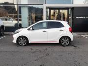 Kia Picanto III Москва  - изображение 25