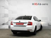Skoda Octavia III (A7) Рестайлинг Екатеринбург  - изображение 25