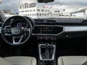 Audi Q3 II (F3) Москва  - изображение 31