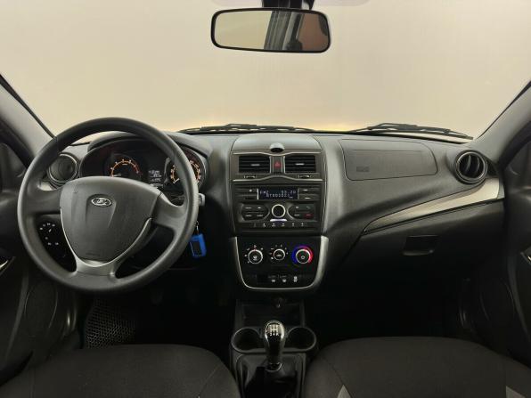 Lada (ВАЗ) Granta I Рестайлинг с пробегом 2019 года, цена 699 000 рублей, 85617 км, седан, Автокод Объявления