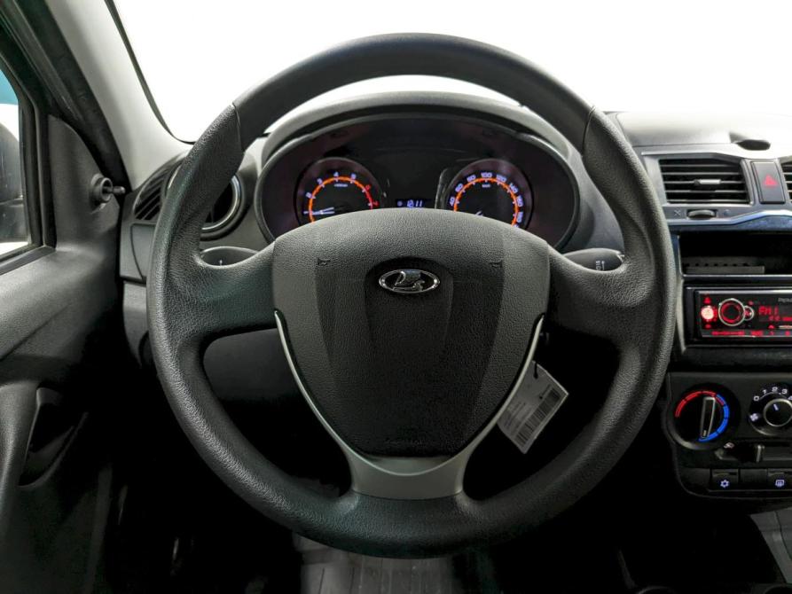 Lada (ВАЗ) Granta I Рестайлинг Москва  - изображение 23