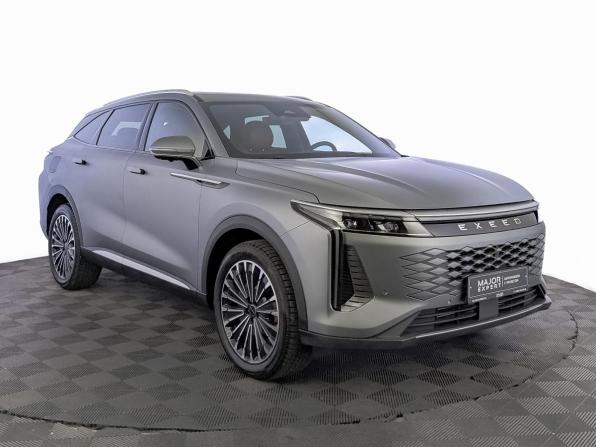 Exeed RX с пробегом 2024 года, цена 3 300 000 рублей, 21810 км, внедорожник, Автокод Объявления