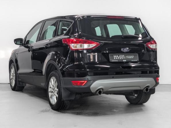 Ford Kuga II с пробегом 2016 года, цена 1 595 000 рублей, 75537 км, внедорожник, Автокод Объявления
