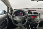 Kia Ceed II Рестайлинг Саранск  - изображение 51