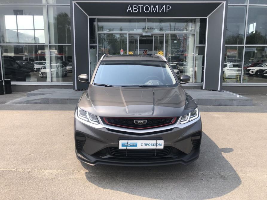 Belgee X50 Брянск  - изображение 2