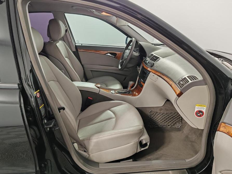 Mercedes-Benz E-Класс III (W211 S211) Рестайлинг Москва  - изображение 22