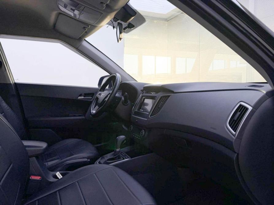 Hyundai Creta I Уфа  - изображение 13