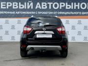 Nissan Terrano III (D10) Краснодар  - изображение 28