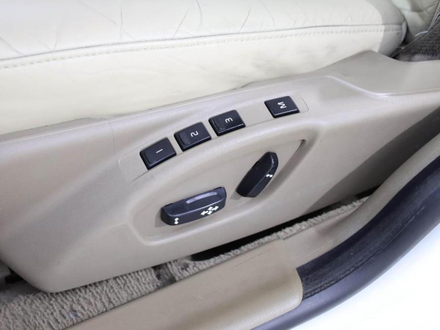 Volvo S80 II Рестайлинг Ростов-на-Дону  - изображение 15