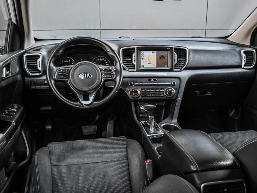 Kia Sportage IV Новороссийск  - изображение 6