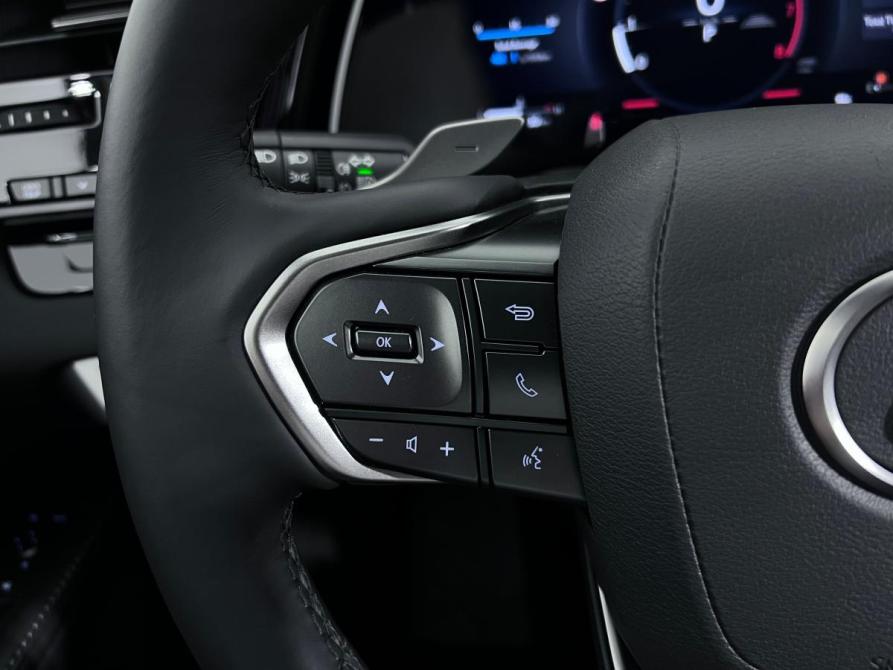 Lexus RX V Ростов-на-Дону  - изображение 26