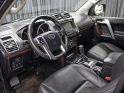Toyota Land Cruiser Prado 150 Series Рестайлинг 1 Москва  - изображение 37
