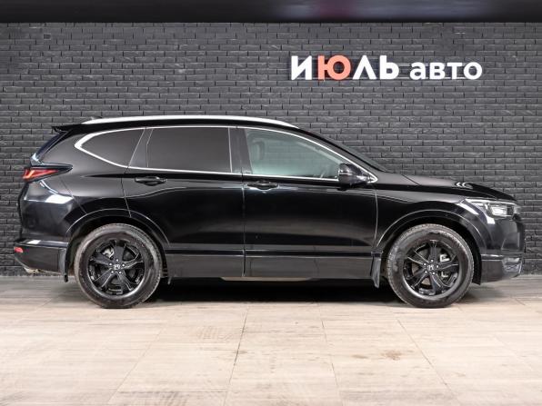 Honda Breeze I с пробегом 2020 года, цена 2 950 000 рублей, 65027 км, внедорожник, Автокод Объявления