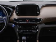 Hyundai Santa Fe IV Москва  - изображение 33
