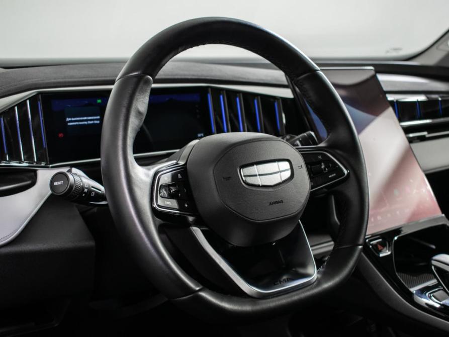 Geely Atlas II Москва  - изображение 15