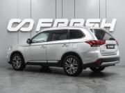 Mitsubishi Outlander III Рестайлинг 2 Воронеж  - изображение 24