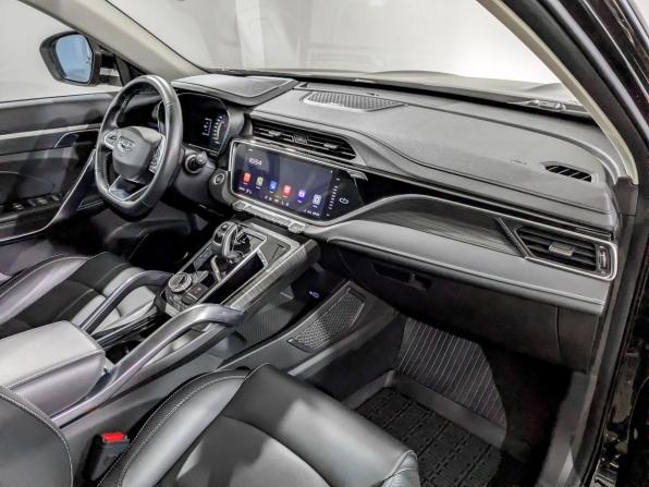 Geely Atlas Pro с пробегом 2024 года, цена 2 250 000 рублей, 42555 км, внедорожник, Автокод Объявления