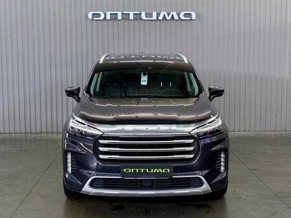 Exeed VX I с пробегом 2021 года, цена 2 147 000 рублей, 108392 км, внедорожник, Автокод Объявления