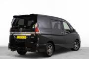 Nissan Serena V (C27) Барнаул  - изображение 34