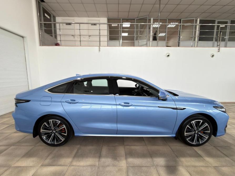 Chery Arrizo 8 Новороссийск  - изображение 7