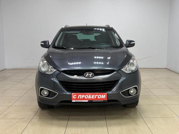 Hyundai ix35 I с пробегом 2011 года, цена 1 160 000 рублей, 212488 км, внедорожник, Автокод Объявления