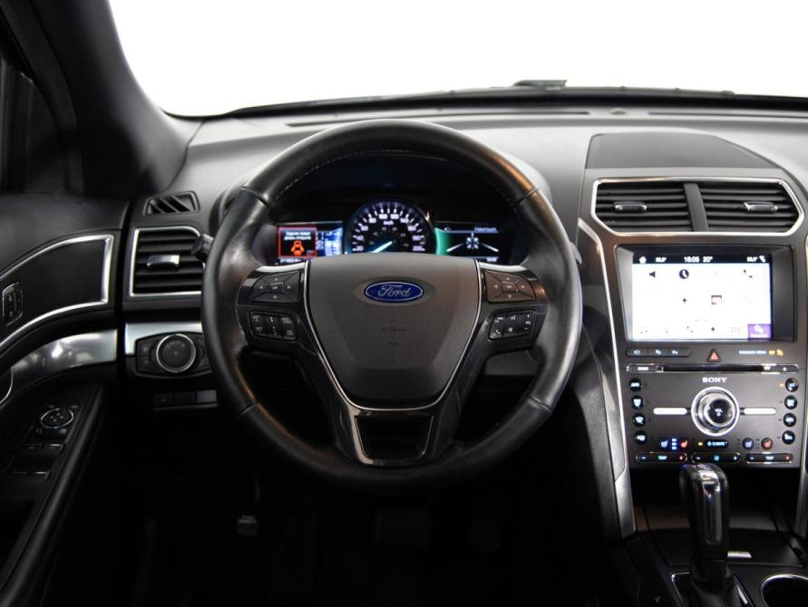 Ford Explorer V Рестайлинг Санкт-Петербург  - изображение 10