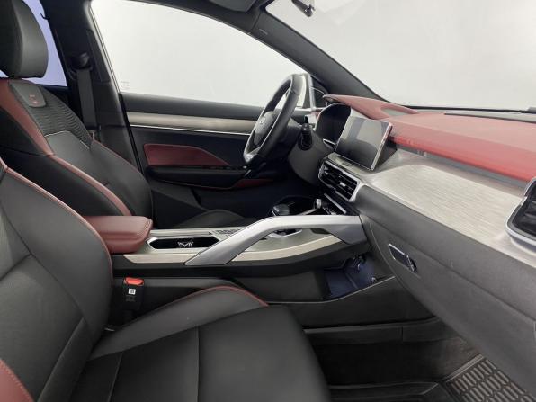 Geely Coolray I с пробегом 2023 года, цена 1 950 000 рублей, 30449 км, внедорожник, Автокод Объявления