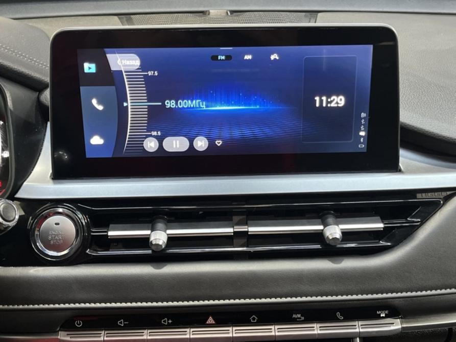 Chery Tiggo 4 Pro I Курск  - изображение 11