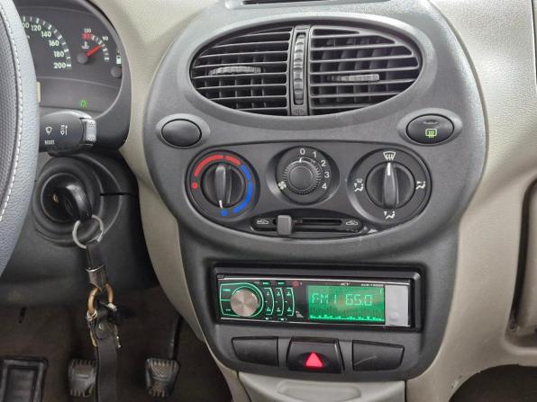 Lada (ВАЗ) Kalina I с пробегом 2006 года, цена 105 000 рублей, 252098 км, седан, Автокод Объявления