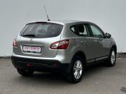 Nissan Qashqai I Рестайлинг Москва  - изображение 20