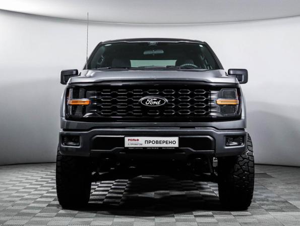 Ford F-150 XIV Рестайлинг с пробегом 2024 года, цена 6 850 000 рублей, 11082 км, offers.body_type.unknown, Автокод Объявления