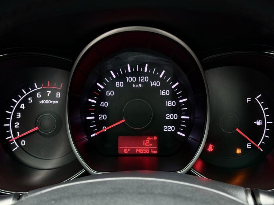 Kia Rio III Рестайлинг Ижевск  - изображение 29