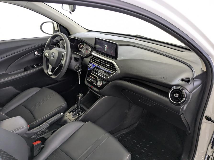 Changan Alsvin Москва  - изображение 11