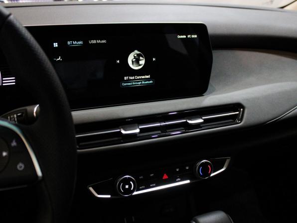BAIC U5 Plus с пробегом 2023 года, цена 1 889 000 рублей, 13 км, седан, Автокод Объявления
