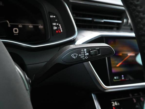 Audi A6 V (C8) с пробегом 2020 года, цена 4 199 000 рублей, 90422 км, седан, Автокод Объявления