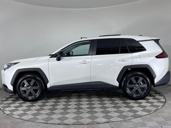 Toyota RAV4 V (XA50) с пробегом 2026 года, цена 4 250 000 рублей, 517 км, внедорожник, Автокод Объявления