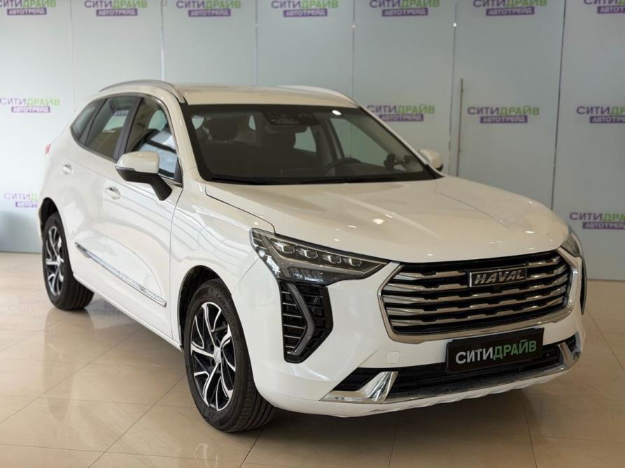Haval Jolion I Москва  - изображение 1