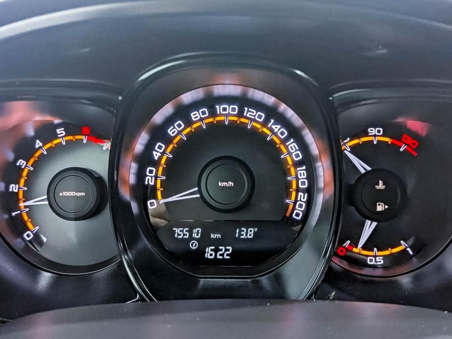 Lada (ВАЗ) Vesta I Ярославль  - изображение 12