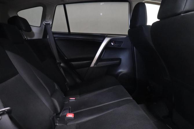 Toyota RAV4 IV (XA40) с пробегом 2013 года, цена 1 912 000 рублей, 154000 км, внедорожник, Автокод Объявления