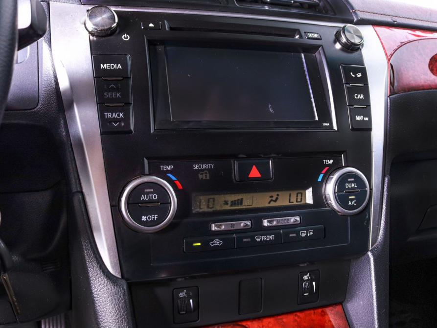 Toyota Camry VII (XV50) Минеральные Воды  - изображение 11