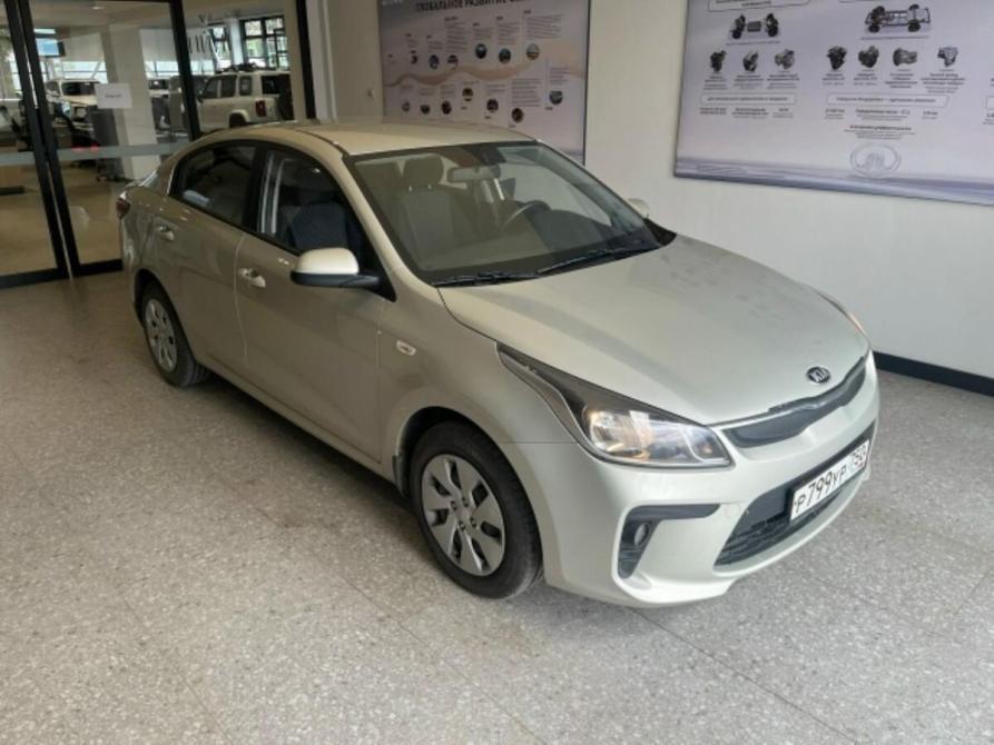 Kia Rio IV Ярославль  - изображение 2