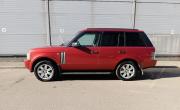 Land Rover Range Rover III Рестайлинг Санкт-Петербург  - изображение 29