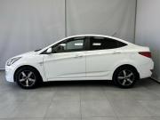 Hyundai Solaris I Рестайлинг Красноярск  - изображение 28