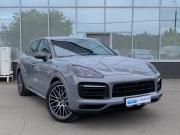 Porsche Cayenne III Москва  - изображение 37