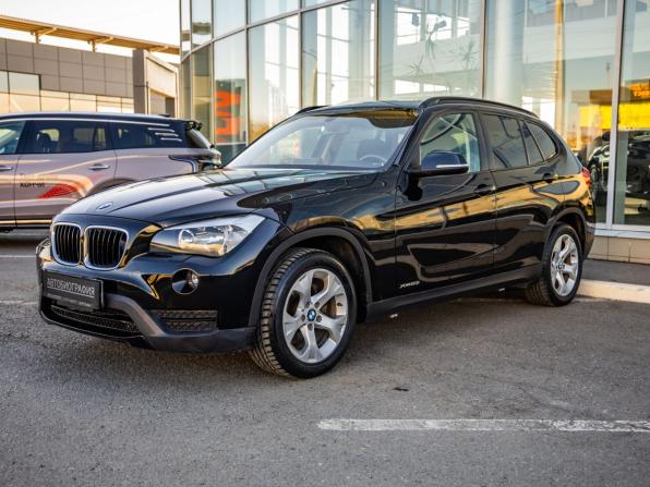 BMW X1 I (E84) Рестайлинг с пробегом 2012 года, цена 1 398 000 рублей, 123969 км, внедорожник, Автокод Объявления