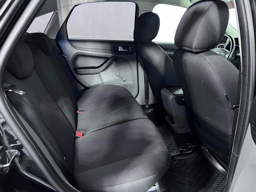 Ford Focus II Рестайлинг Ростов-на-Дону  - изображение 13