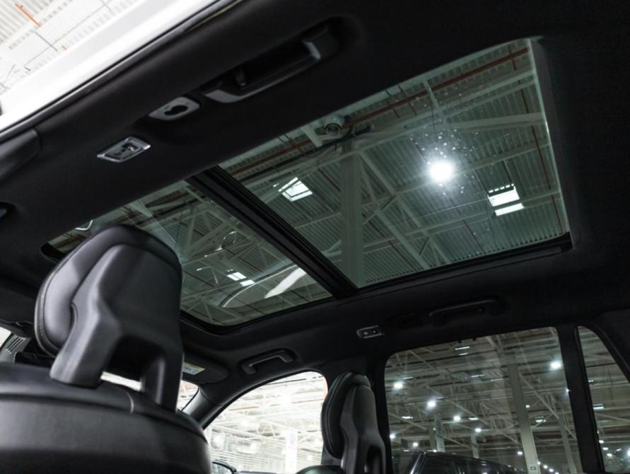 Volvo XC90 II Санкт-Петербург  - изображение 22