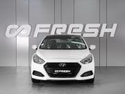 Hyundai i40 I Рестайлинг Минеральные Воды  - изображение 20