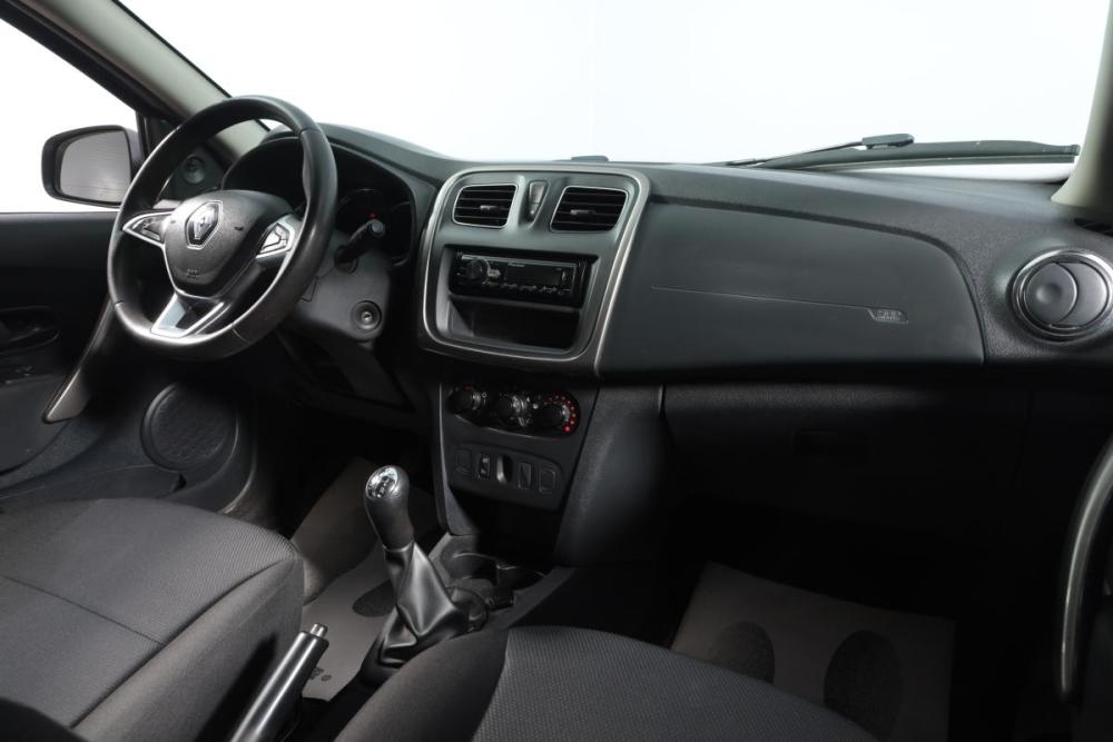 Renault Sandero II Рестайлинг Новосибирск  - изображение 10