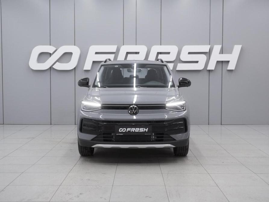 Volkswagen Tharu XR Ростов-на-Дону  - изображение 3